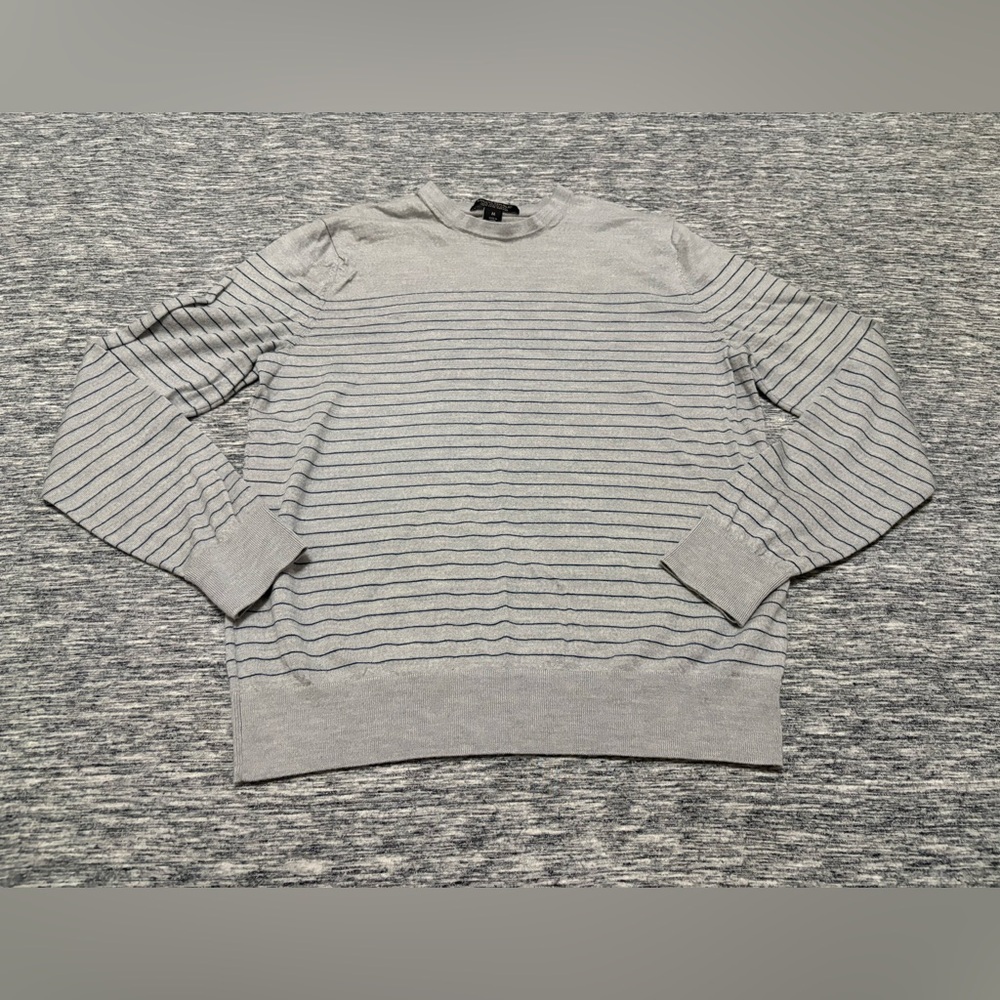 Banana Republic Men’s Merino Wool Sweater Size Medium